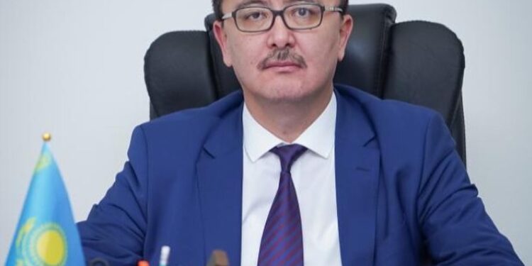 МЕМЛЕКЕТ БАСШЫСЫНЫҢ ЖОЛДАУЫ: БОЛАШАҚҚА ЖАҢА ҚАДАММЕН