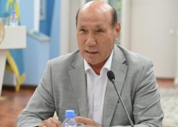 АУЫЛШАРУАШЫЛЫҒЫ САЛАСЫНЫҢ ӘЛЕУЕТІН ТОЛЫҚ ПАЙДАЛАНУЫМЫЗ КЕРЕК