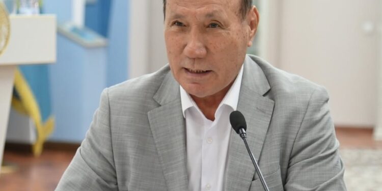 АУЫЛШАРУАШЫЛЫҒЫ САЛАСЫНЫҢ ӘЛЕУЕТІН ТОЛЫҚ ПАЙДАЛАНУЫМЫЗ КЕРЕК