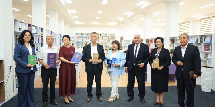 ҰЛТТЫҚ ҚҰНДЫЛЫҚТАРДЫ ӘЛЕМДІК ҚАУЫМҒА НАСИХАТТАУ