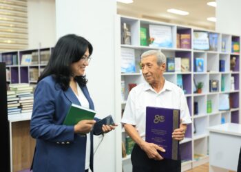 ҰЛТТЫҚ ҚҰНДЫЛЫҚТАРДЫ ӘЛЕМДІК ҚАУЫМҒА НАСИХАТТАУ