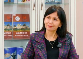 Президент: Қазақстан үш жыл ішінде цифрлық мемлекетке айналуы тиіс