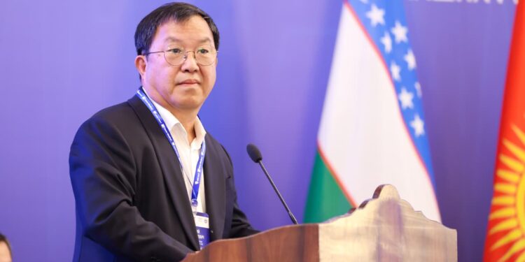 В Шымкенте прошел Международный конгресс кардиохирургов