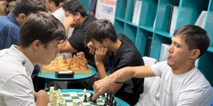 Мүмкіндігі шектеулі жастардың шексіз мүмкіндіктері: Шымкентте спорт пен өнер тоғысқан ерекше жобалар өтті