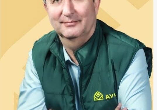 Ауыл шаруашылығы мен жасанды интеллект: Қазақстан дамуының жаңа бағыты