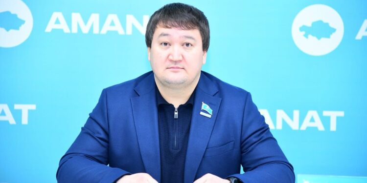 Еліміздің әлеуетін жаңа биікке көтеруге міндеттіміз