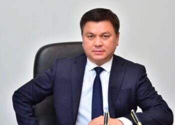 ЖАСАНДЫ ИНТЕЛЛЕКТ – ЖАҢА ДӘУІРДІҢ ҚҰРАЛЫ