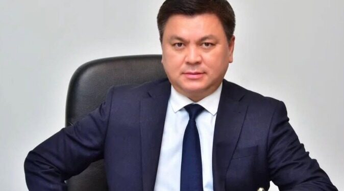 ЖАСАНДЫ ИНТЕЛЛЕКТ – ЖАҢА ДӘУІРДІҢ ҚҰРАЛЫ