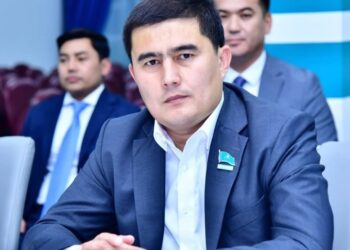 ҚАЗАҚСТАН ДАМУДЫҢ ЖАҢА ДӘУІРІНЕ ҚАДАМ БАСТЫ ДЕП АЙТА АЛАМЫЗ