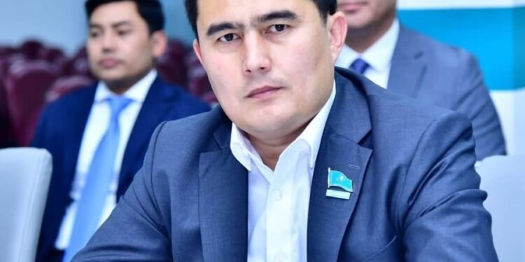 ҚАЗАҚСТАН ДАМУДЫҢ ЖАҢА ДӘУІРІНЕ ҚАДАМ БАСТЫ ДЕП АЙТА АЛАМЫЗ