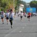 Определены победители массового забега «Shymkent Marathon – 2025»