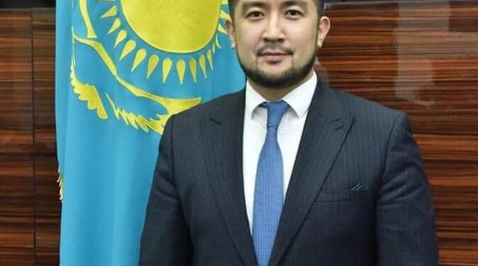 ТҰРҒЫН ҮЙ-КОММУНАЛДЫҚ ШАРУАШЫЛЫҚ САЛАСЫ ЖАҢҒЫРТЫЛАДЫ