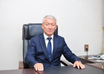 Бұхарбай Парманов, Шымкент қаласы әкімдігі жанындағы Қоғамдық кеңес төрағасы: Халық мүддесі үшін жасалған қадам