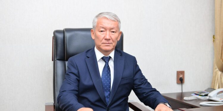 Бұхарбай Парманов, Шымкент қаласы әкімдігі жанындағы Қоғамдық кеңес төрағасы: Халық мүддесі үшін жасалған қадам