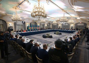 Мемлекет басшысы: «АҚШ уранның орта есеппен 24 пайызға жуығын біздің елден импорттайды»