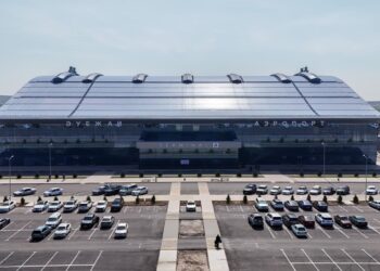 ШЫМКЕНТ ӘУЕЖАЙЫ RA3 СЕРТИФИКАТЫН АЛДЫ