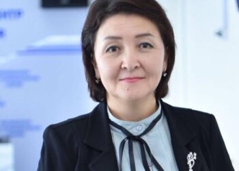 ШЫМКЕНТ: 2025 ЖЫЛЫ ИНВЕСТИЦИЯ КӨЛЕМІ 1 ТРИЛЛИОН ТЕҢГЕДЕН АСАДЫ