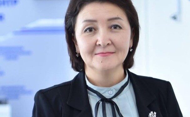 ШЫМКЕНТ: 2025 ЖЫЛЫ ИНВЕСТИЦИЯ КӨЛЕМІ 1 ТРИЛЛИОН ТЕҢГЕДЕН АСАДЫ