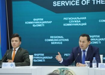 ШЫМКЕНТ ШАҒЫН АУДАНДАРЫНДА ӨРТ СӨНДІРУ ДЕПОЛАРЫ БОЙ КӨТЕРУДЕ