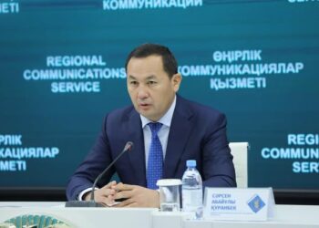 ШЫМКЕНТТЕ МЕКТЕП ФОРМАСЫНА ҚАТЫСТЫ ТАЛАПТАР КҮШЕЙТІЛДІ