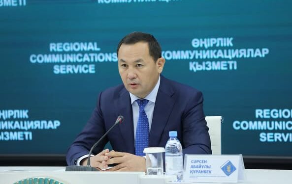 ШЫМКЕНТТЕ МЕКТЕП ФОРМАСЫНА ҚАТЫСТЫ ТАЛАПТАР КҮШЕЙТІЛДІ