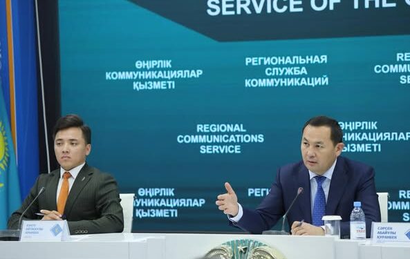 ШЫМКЕНТТЕ ЖОЛ ИНФРАҚҰРЫЛЫМЫ МЕН ҚОҒАМДЫҚ КӨЛІК ЖҮЙЕСІ ДАМУДА