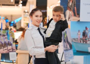 «Закон и Порядок»: уникальная фотовыставка прошла в Шымкенте