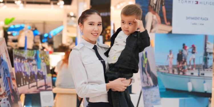 «Закон и Порядок»: уникальная фотовыставка прошла в Шымкенте