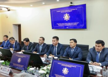 В ШЫМКЕНТЕ ОБСУДИЛИ МЕРЫ ПО УВЕЛИЧЕНИЮ СОБСТВЕННЫХ ДОХОДОВ БЮДЖЕТА