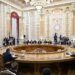 Қасым-Жомарт Тоқаев былтыр Қазақстан мен Ресей арасындағы сауда көлемі 28 миллиард долларға жеткенін айтты