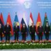 Қасым-Жомарт Тоқаев: «Қазақстанда Ядролық отын циклі және радиоактивті қалдықтармен жұмыс істеу саласындағы өңірлік құзыретті кеңес құруды ұсынамыз»