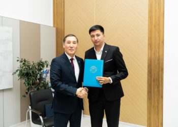 «АССАМБЛЕЯ ЖАСТАРЫ» – ЖАЛПЫҰЛТТЫҚ БІРЕГЕЙЛІКТІ  ДӘРІПТЕУДЕ АЛДЫҢҒЫ САПТА БОЛУЫ ТИІС