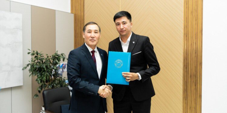 «АССАМБЛЕЯ ЖАСТАРЫ» – ЖАЛПЫҰЛТТЫҚ БІРЕГЕЙЛІКТІ ДӘРІПТЕУДЕ АЛДЫҢҒЫ САПТА БОЛУЫ ТИІС