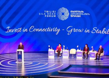 ҚАЗАҚСТАННЫҢ БІТІМГЕРШІЛІК РӨЛІ: ЕРЕВАН МЕН БАКУДІҢ ЖАҚЫНДАСУЫНА ҚОСҚАН ҮЛЕСІ