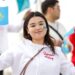 В Шымкенте в честь Дня Республики торжественно подняли Государственный флаг