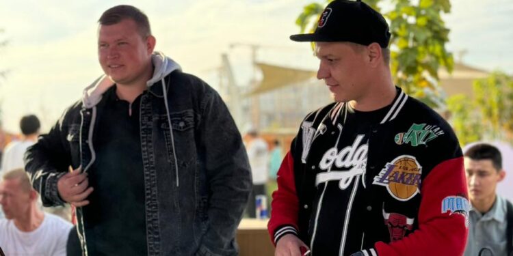 ШАТТЫҚҚА ТОЛЫ КҮН: ШЫМКЕНТ АСПАНЫН БАТПЫРАУЫҚТАР ФЕСТИВАЛІ КӨРКЕЙТТІ