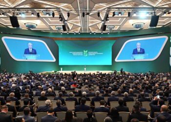 Қасым-Жомарт Тоқаев ауыл шаруашылығы еңбеккерлеріне ризашылығын білдірді