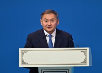 Қазақстан мен әлемнің жетекші университеттері стратегиялық серіктестікті нығайтуда