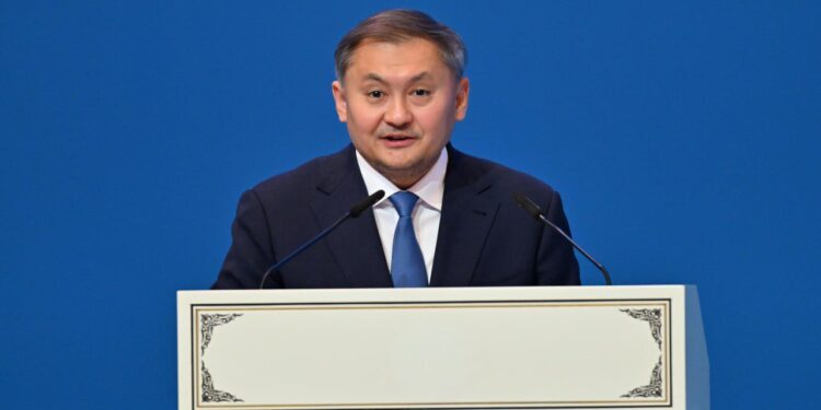 Қазақстан мен әлемнің жетекші университеттері стратегиялық серіктестікті нығайтуда