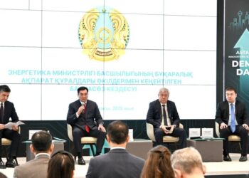 ҮКІМЕТ ЭНЕРГЕТИКА САЛАСЫН ДАМЫТУ ТУРАЛЫ: 160-ҚА ЖУЫҚ ЖЭК СТАНСАСЫ ЭЛЕКТР ҚУАТЫН ӨНДІРУДІҢ 7%-ДАН АСТАМЫН ҚҰРАДЫ