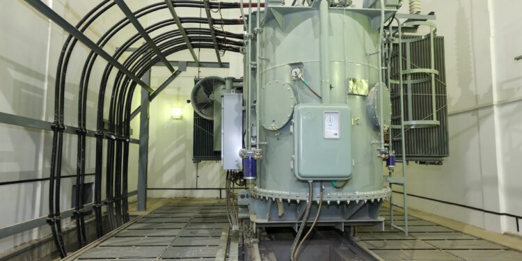 «АҚЖАР» ҚОСАЛҚЫ СТАНЦИЯСЫ ІСКЕ ҚОСЫЛДЫ