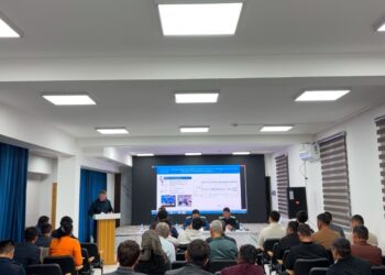 «Пробация есебінде тұрған азаматтардың құқықтары мен міндеттері түсіндірілді»