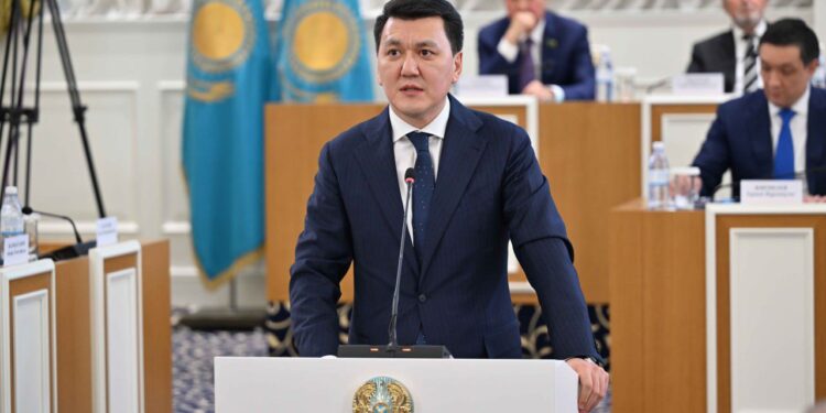 КОНСТИТУЦИЯЛЫҚ РЕФОРМАЛАР – КҮШТІ ПАРЛАМЕНТАРИЗМГЕ ЖОЛ