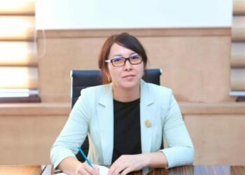 БІР ШАҢЫРАҚ АСТЫНДАҒЫ ТАТУЛЫҚ: ҚОҒАМДЫҚ КЕЛІСІМНІҢ ҚҰНЫ МЕН КЕЛЕШЕГІ