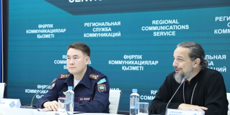 ШОМЫЛУ РӘСІМІ КЕЗІНДЕ ШЫМКЕНТТЕ ҚҰТҚАРУ ҚЫЗМЕТІ КҮШЕЙТІЛГЕН РЕЖИМДЕ ЖҰМЫС ІСТЕЙДІ