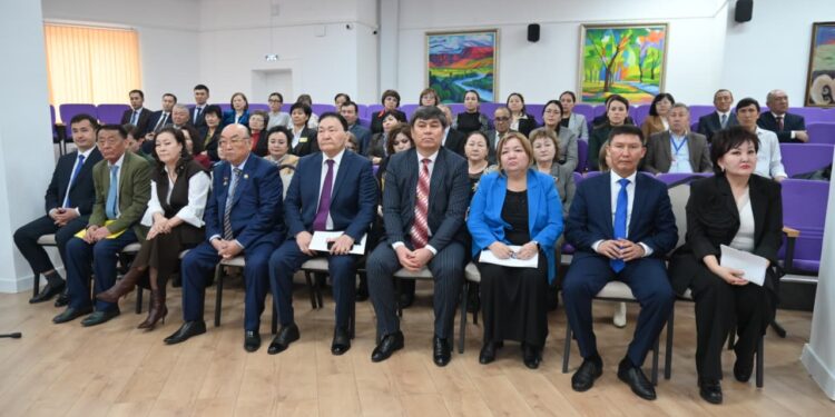 АДАМ ӨМІРІ – ЕҢ БАСТЫ ҚҰНДЫЛЫҚ