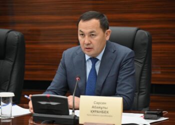 Шымкент қалалық Қоғамдық кеңесі Жаңа Конституция жобасын қолдайды