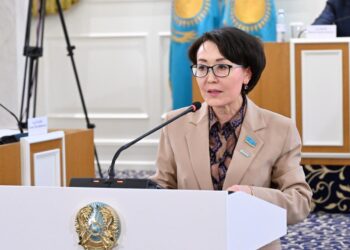 КОНСТИТУЦИЯ МЕН ХАЛЫҚАРАЛЫҚ ҚҰҚЫҚТЫҢ АРАҚАТЫНАСЫН БЕЛГІЛЕУ – ЕЛІМІЗДІҢ ТҰТАС ҚҰҚЫҚТЫҚ ЖҮЙЕСІНІҢ ІРГЕТАСЫН НЫҒАЙТАДЫ