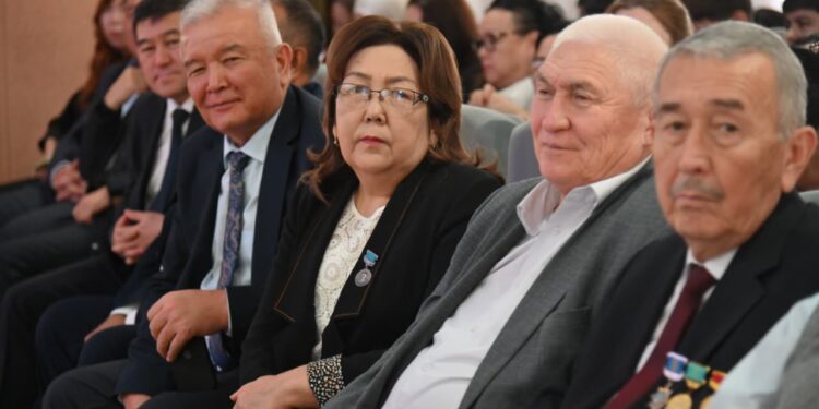 Жаңа Конституция еліміздің тұрақты дамуын қамтамасыз етеді