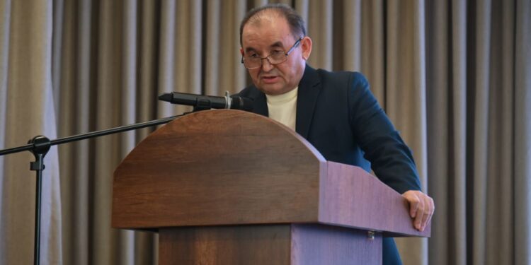 Еліміздің саяси жүйесін кешенді жаңғырту – уақыт талабы